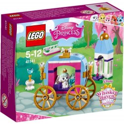 LEGO® Disney 41141 Dýňový královský kočár