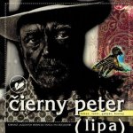 PETER LIPA - Čierny Peter reedícia CD – Zbozi.Blesk.cz