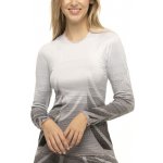 ZZ Lucky in Love Nice To Pleat You Del 2 Pleat Is On Long Sleeve Top black – Hledejceny.cz