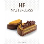 KNIHA: MASTERCLASS by Helena Fléglová – Hledejceny.cz