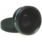 RICOH DW-4 širokoúhlý pro GX/GX8 – Zboží Živě