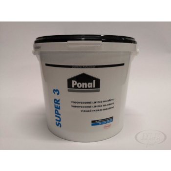 HENKEL Ponal Super 3 5 kg