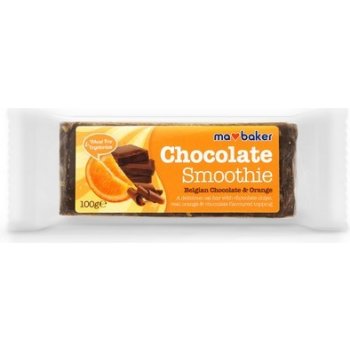 Ma Baker GIANT BAR 100 g