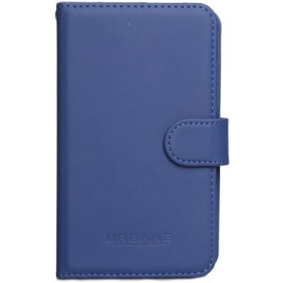 Pouzdro GAMACZ URBANE CASE BOOK UNI 5,8" - 6,2" MODRÉ – Hledejceny.cz