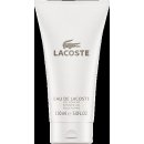 Lacoste Eau de Lacoste Femme sprchový gel 150 ml