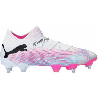 Puma FUTURE 7 ULTIMATE MxSG bílá – Zboží Dáma
