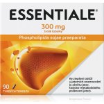 ESSENTIALE 300MG CPS DUR 90 – Zboží Dáma
