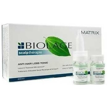 Matrix Biolage Scalpthérapie Anti Hair Loss Tonic 10 x 6 ml