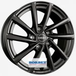 Borbet V 7x19 5x108 ET47,5 anthracite – Sleviste.cz
