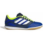 adidas SUPER SALA III JR5398 – Tmavě modrá – Zboží Mobilmania