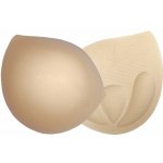 Julimex Vycpávky push-up WS-30 - samolepící Béžová A/B – Sleviste.cz