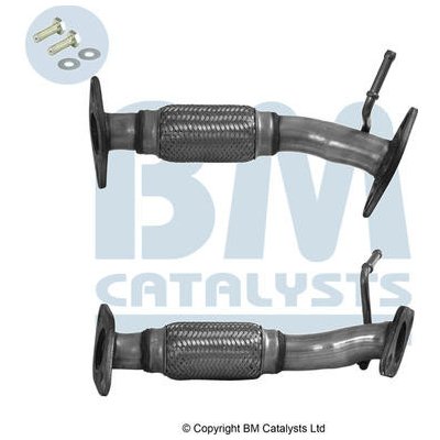 BM CATALYSTS BM50308 | Zboží Auto