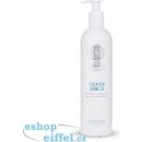 Natura Siberica Siberie Blanche osvěžující sprchový gel stříbrná bříza 400 ml