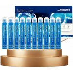 Farmstay Collagen Water Full Moist Treatment Hair Filler 13 ml – Hledejceny.cz