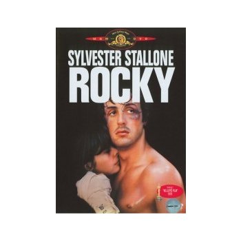 Rocky I. DVD