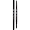 Tužka na obočí J.Cat Perfect Duo tužka na obočí BDP101 Jet Black 0,25 g