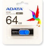 ADATA UV320 64GB AUV320-64G-RBKBL – Hledejceny.cz