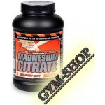 Hi Tec Nutrition Magnesium citrate 300 g – Hledejceny.cz