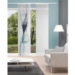 Home Wohnideen japonská stěna 84327 LUMA 8707 terra 260x60 cm (v x s) – Hledejceny.cz