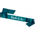 Šerpa - Bride to be – Zboží Dáma