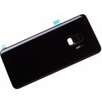 Kryt Samsung G960 Galaxy S9 zadní černý – Zboží Živě