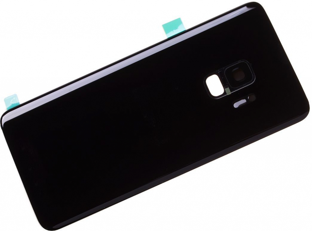 Kryt Samsung G960 Galaxy S9 zadní černý
