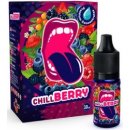 Big Mouth Classical Chill Berry 10 ml