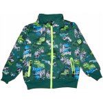 Kugo GM9778 zelená – Hledejceny.cz