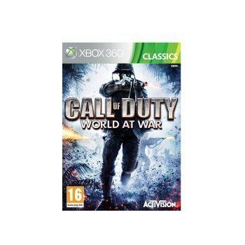 Call of Duty: World at War od 290 Kč - Heureka.cz
