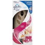 Glade Automatic Spray Relaxing Zen 269 ml – Zboží Mobilmania