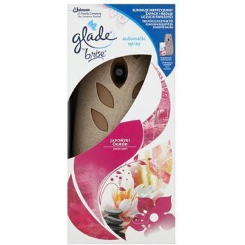 Glade Automatic Spray Relaxing Zen 269 ml