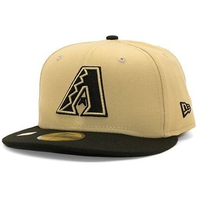 New Era 59FIFTY MLB "2021 City Connect" Official Arizona Diamondbacks Team Color – Zboží Mobilmania