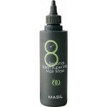 Masil 8 Seconds Salon Super Mild Hair Mask 100 ml – Sleviste.cz