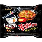 Samyang SAMYANG Buldak instantní extra pálivá kuřecí polévka ramen 140 g – Hledejceny.cz