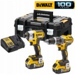 DEWALT DCK266P2 – Zboží Dáma