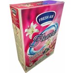 Fresh Air Prácí prášek Flowers 1 kg – Zboží Mobilmania