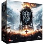 Albi Frostpunk – Zboží Živě