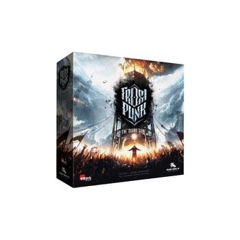 Albi Frostpunk