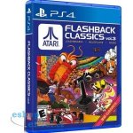 Atari Flashback Classics vol 3 – Zboží Mobilmania