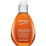 Biotherm Aqua-Gelée Autobronzante samoopalovací sérum na obličej (Natural Sunkissed Tan) 50 ml – Zbozi.Blesk.cz