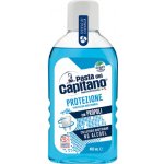 Pasta del Capitano Protezione con Propoli 400 ml – Zboží Dáma
