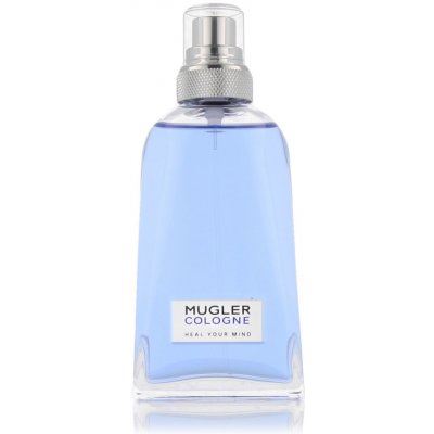 Thierry Mugler Cologne Heal your mind toaletní voda unisex 100 ml – Zbozi.Blesk.cz