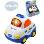 VTech Tut Tut autíčka Policie – Zboží Dáma