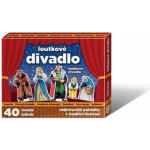 Betexa Loutkové divadlo – Hledejceny.cz