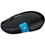 Microsoft Sculpt Comfort Mouse H3S-00001 – Hledejceny.cz