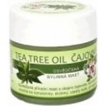 Království bylin Tea Tree Oil Čajovník bylinná mast 150 ml – Zbozi.Blesk.cz