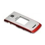 Kryt Nokia 3610 fold přední červený – Hledejceny.cz