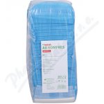 Kompres AB 10 x 10cm nesterilní 50 ks – Zboží Dáma