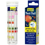 Tetra Test 7v1 50 ks – Hledejceny.cz