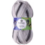 Kartopu Příze Aksoft Batik fine Varianta: B59221 – Zboží Dáma